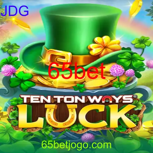 TenTonWaysLuck