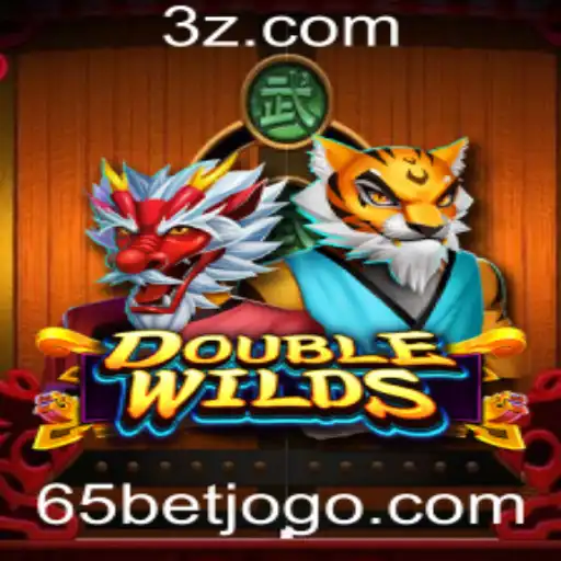 DoubleWilds: Um Mergulho nas Aventuras do Jogo com 65bet