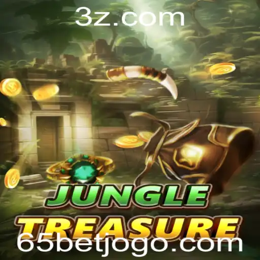 Descubra os Segredos do JungleTreasure: Um Novo Mundo de Aventuras