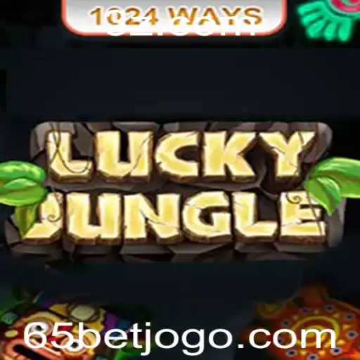 Descubra o Empolgante Jogo LuckyJungle1024 e Como Ele Funciona no Mundo de Apostas Online