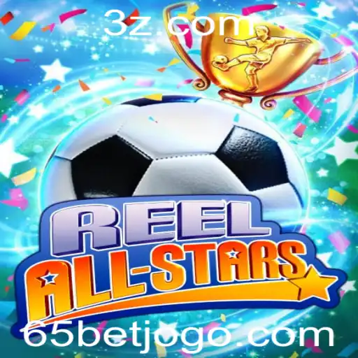 Explorando o Mundo de ReelAllStars: Um Jogo Emocionante com 65bet
