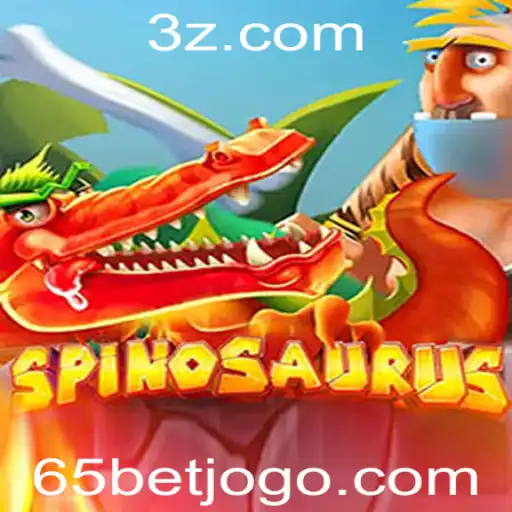 Spinosaurus: A Aventura Pré-histórica no Mundo dos Jogos