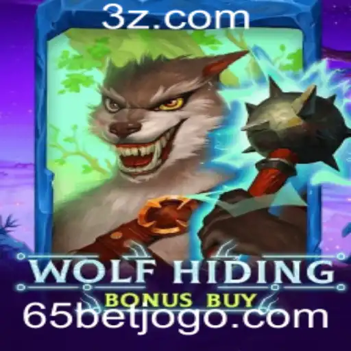 Explorando o Fascinante Jogo WolfHidingBonusBuy: Regras e Estratégias